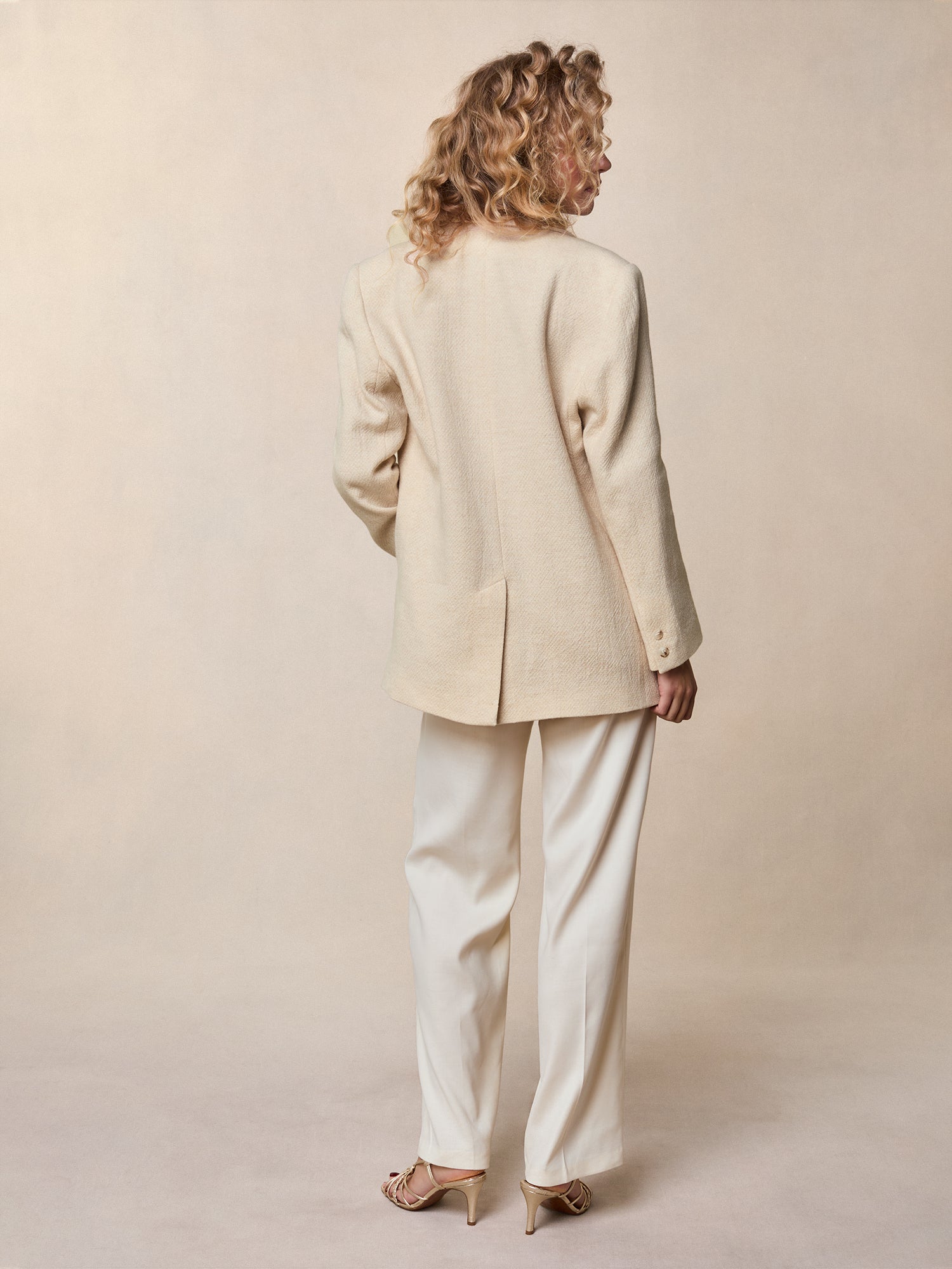 JACQUES Jacket JACQUES Jacket